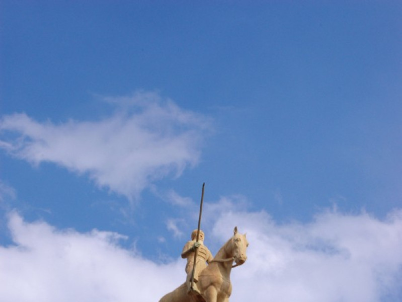 Arca di Cansignorio Arca di Cansignorio