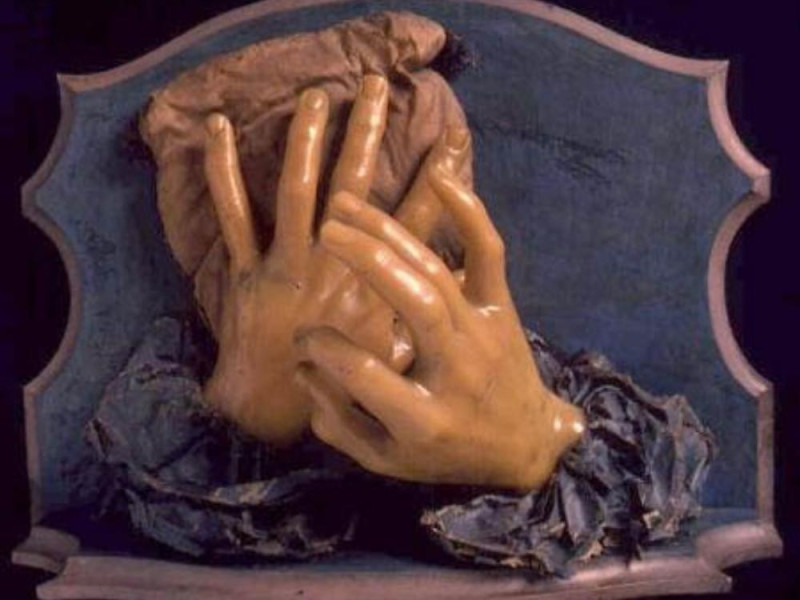 Bologna, Museo delle Cere Anatomiche "L. Cattaneo"