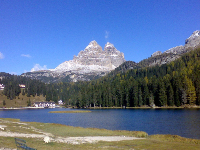 Cime di Lavaredo Cime di Lavaredo