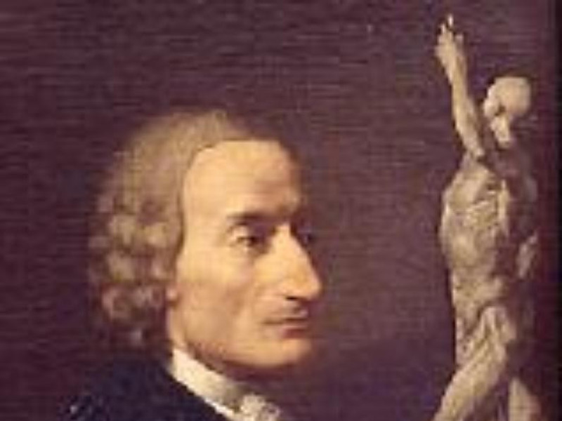 Bologna, Museo delle Cere Anatomiche "L. Cattaneo"