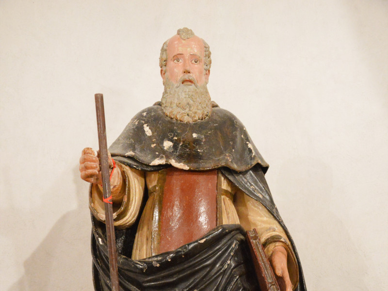 San Giuseppe San Giuseppe