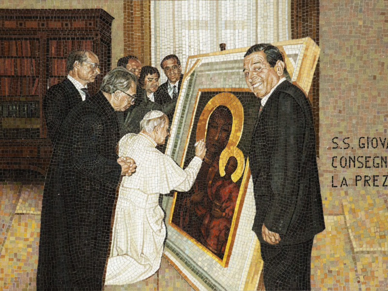 Immagine descrittiva - BY Comune di Capri Leone Immagine descrittiva - BY Comune di Capri Leone