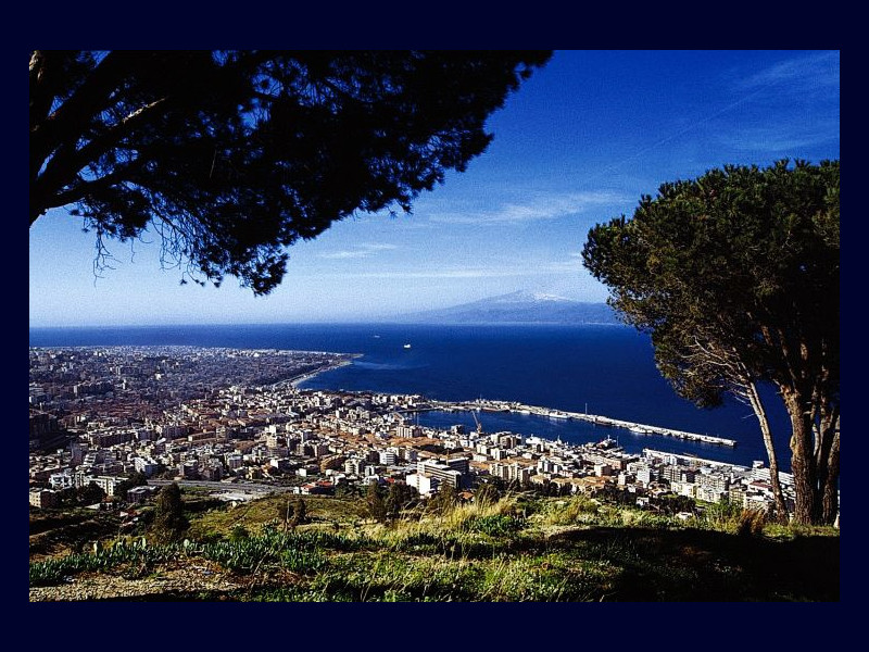 Reggio Calabria Reggio Calabria