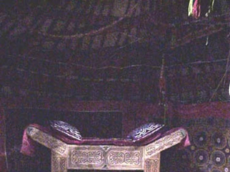 Bologna, Museo di Antropologia