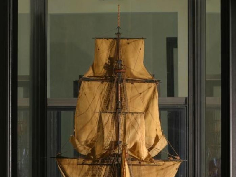 Bologna, Museo di Palazzo Poggi