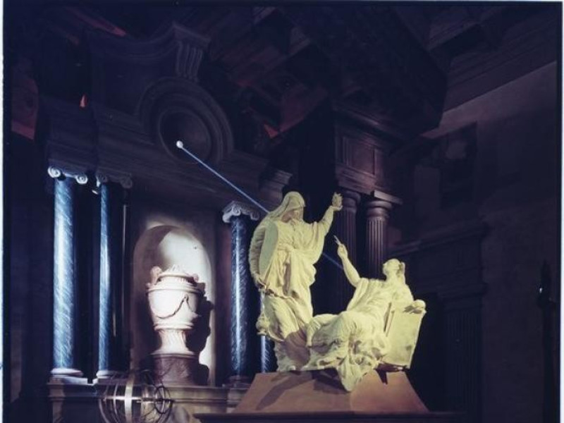 Bologna, Museo di Palazzo Poggi