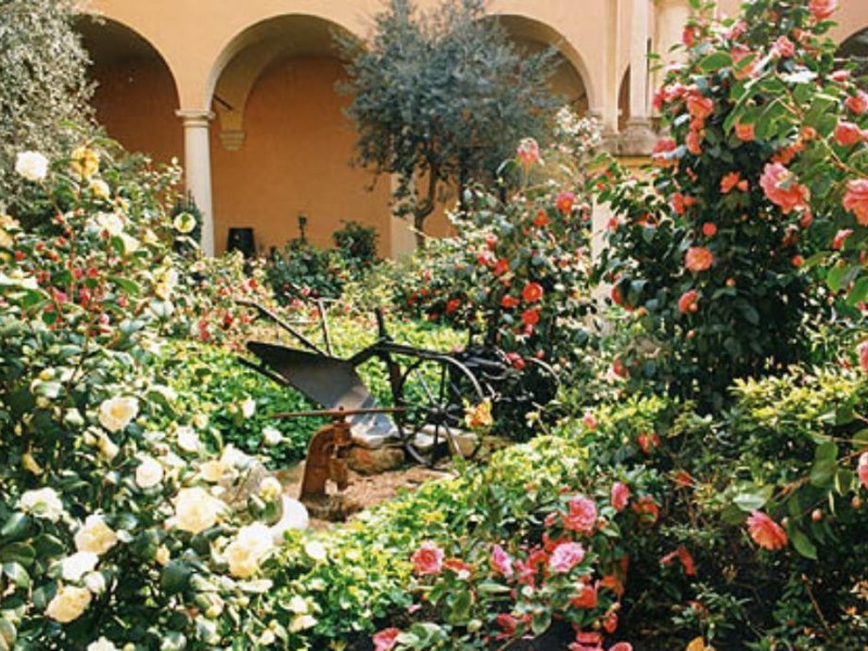 Bologna, Museo di San Giuseppe Bologna, Museo di San Giuseppe