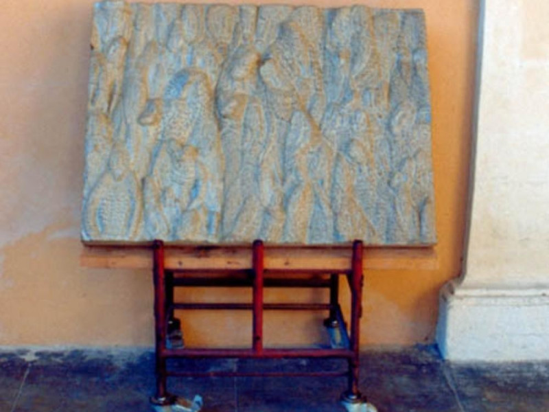 Bologna, Museo di San Giuseppe Bologna, Museo di San Giuseppe