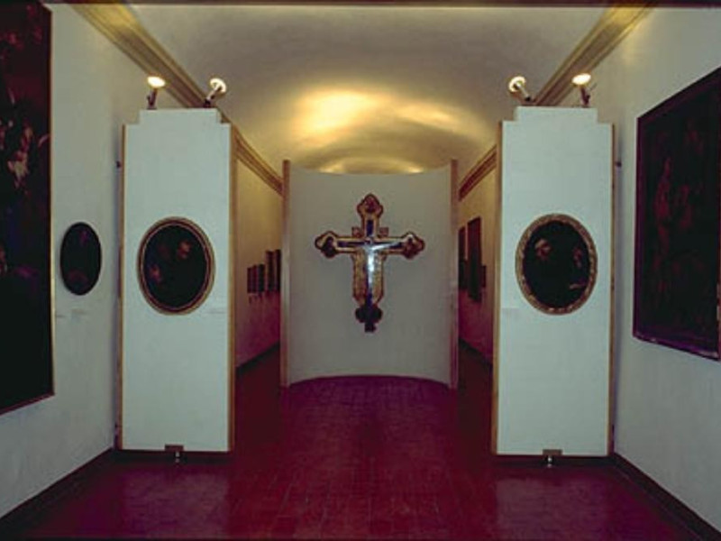 Bologna, Museo di San Giuseppe Bologna, Museo di San Giuseppe