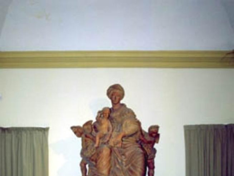 Bologna, Museo di San Giuseppe Bologna, Museo di San Giuseppe