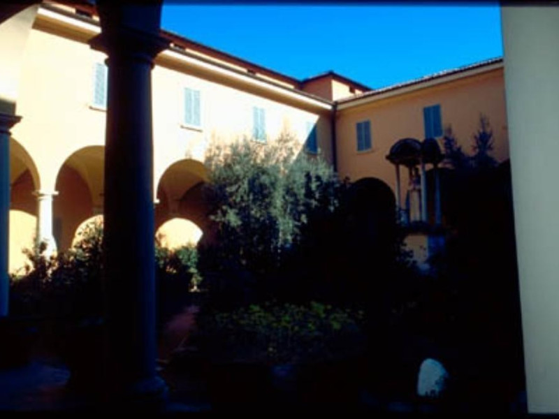 Bologna, Museo di San Giuseppe Bologna, Museo di San Giuseppe