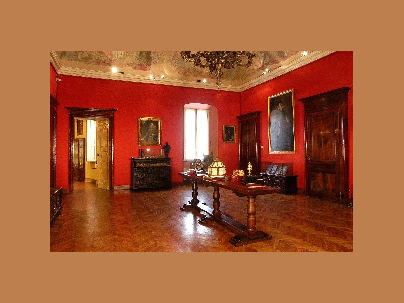 Immagine descrittiva - BY Museo Leone Immagine descrittiva - BY Museo Leone