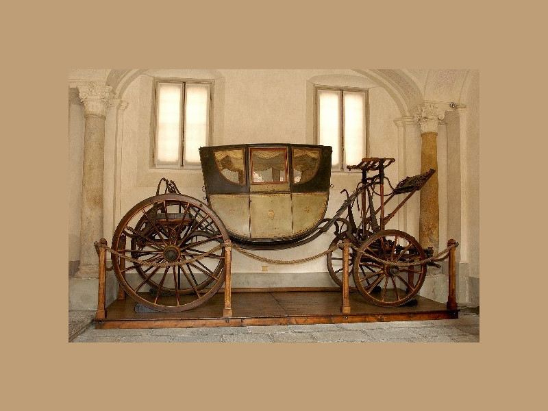 Immagine descrittiva - BY Museo Leone Immagine descrittiva - BY Museo Leone