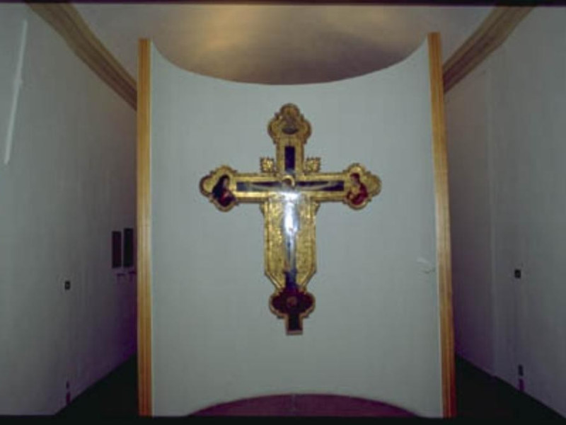 Bologna, Museo di San Giuseppe Bologna, Museo di San Giuseppe