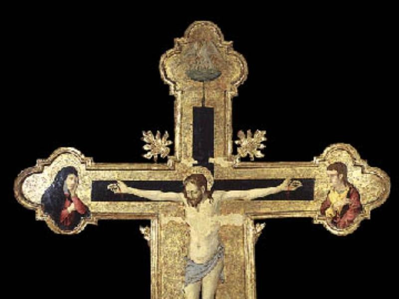 Bologna, Museo di San Giuseppe Bologna, Museo di San Giuseppe