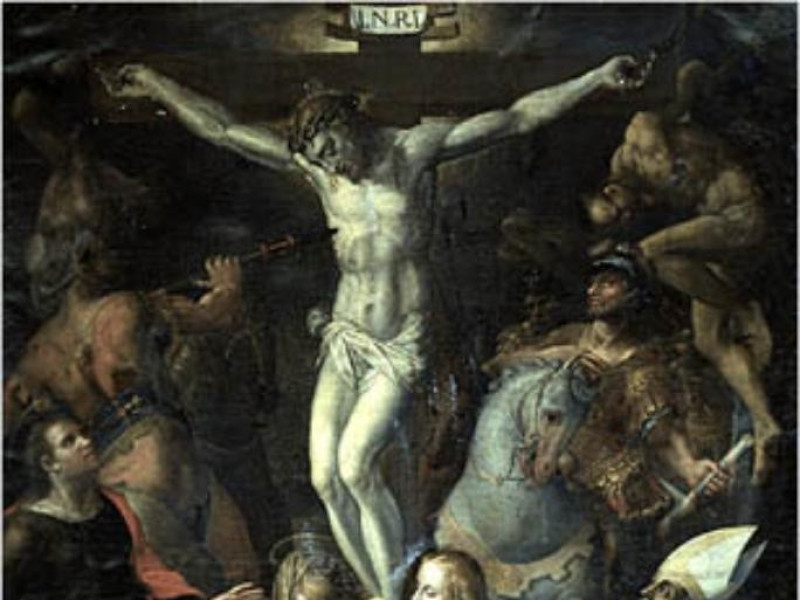 Bologna, Museo di San Giuseppe Bologna, Museo di San Giuseppe