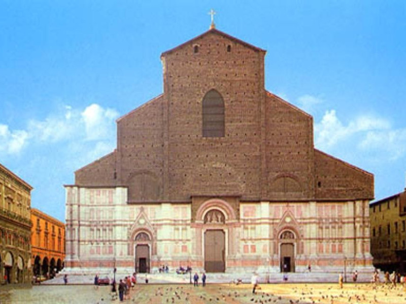 Bologna, Museo di San Petronio