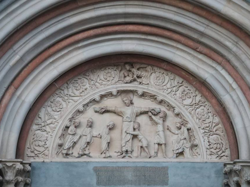 Immagine descrittiva - BY Andrea Cherchi Immagine descrittiva - BY Andrea Cherchi