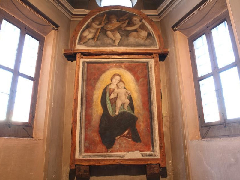 Immagine descrittiva - BY Andrea Cherchi Immagine descrittiva - BY Andrea Cherchi