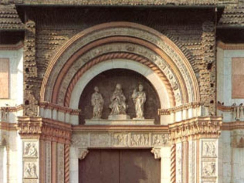 Bologna, Museo di San Petronio