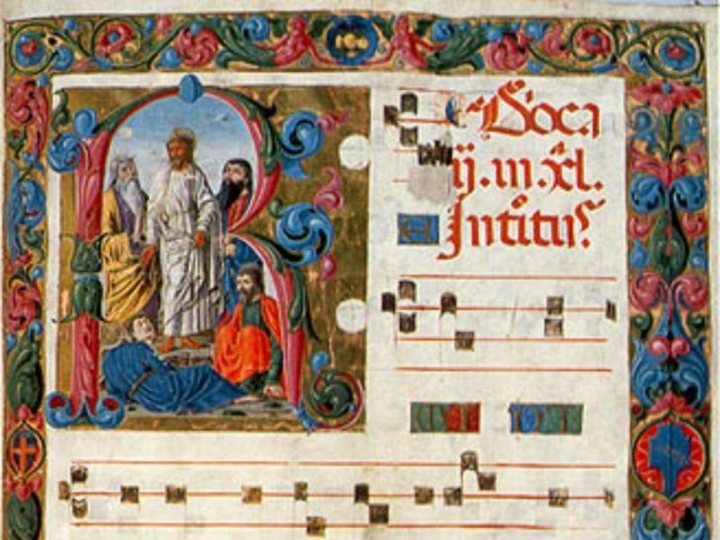 Bologna, Museo di San Petronio