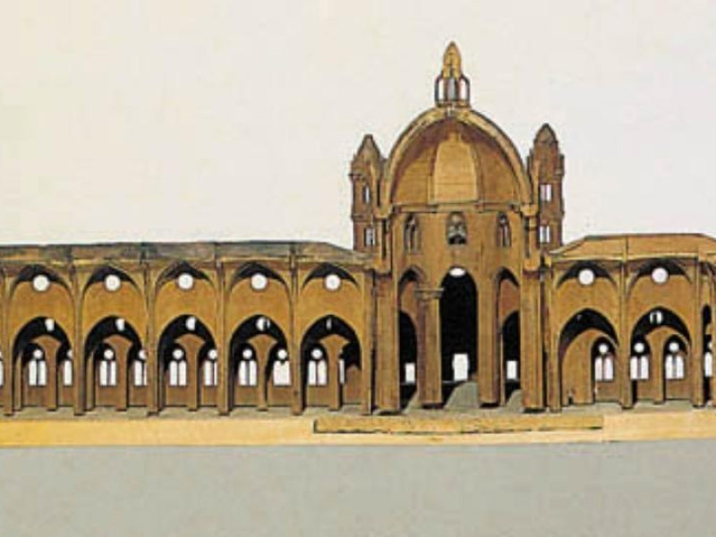 Bologna, Museo di San Petronio