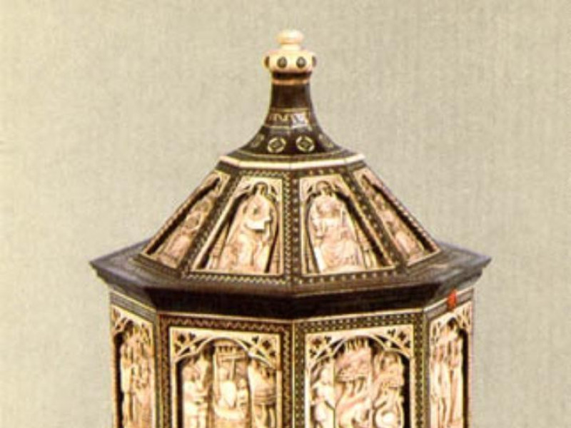 Bologna, Museo di San Petronio