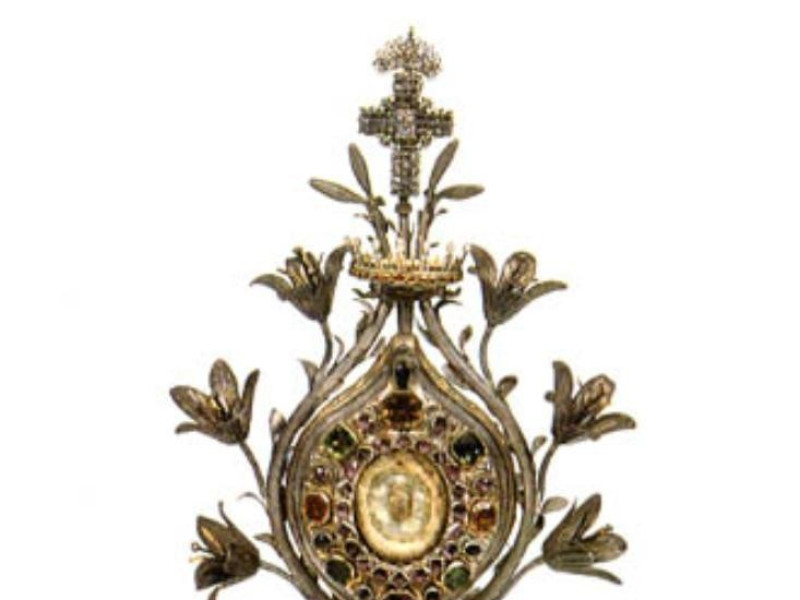 Bologna, Museo di San Petronio