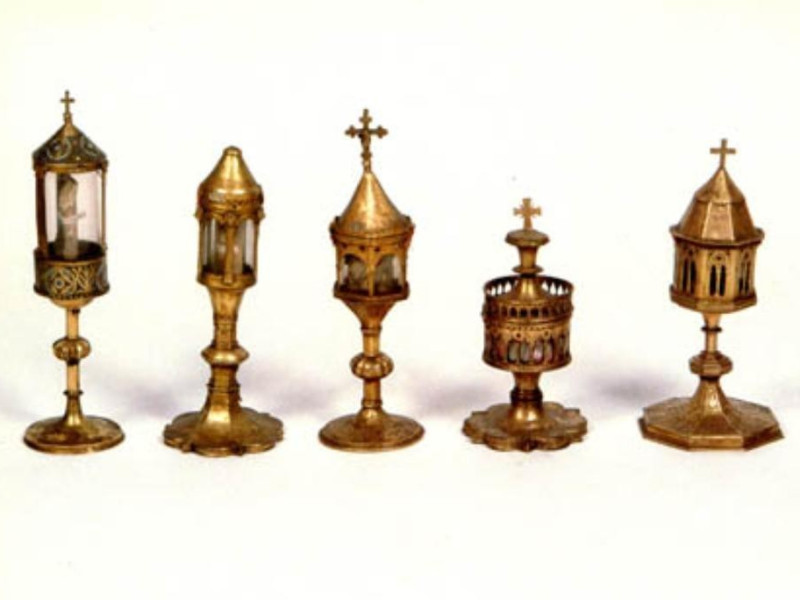 Bologna, Museo di San Petronio