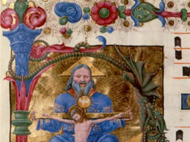 Bologna, Museo di San Petronio