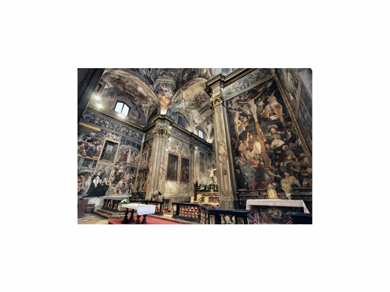 Immagine descrittiva - BY Comune di Vercelli Immagine descrittiva - BY Comune di Vercelli