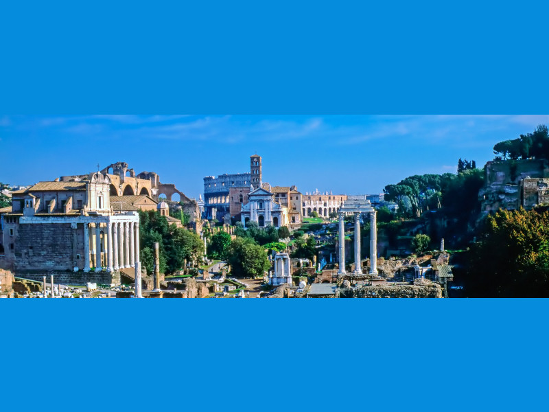 Roma Roma