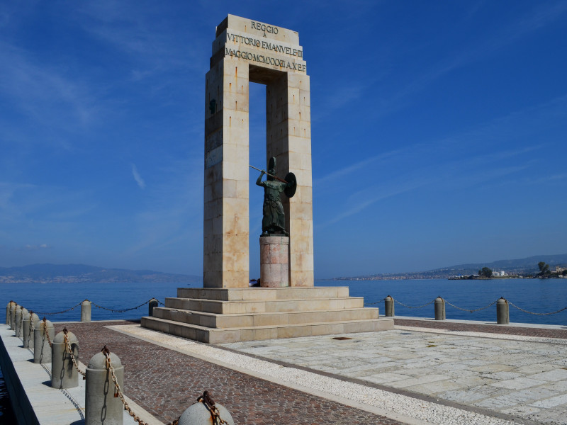 Reggio Calabria Reggio Calabria
