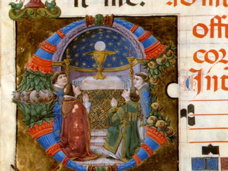 Bologna, Museo di San Petronio