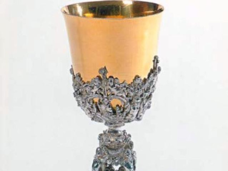 Bologna, Museo di San Pietro: Tesoro della Cattedrale