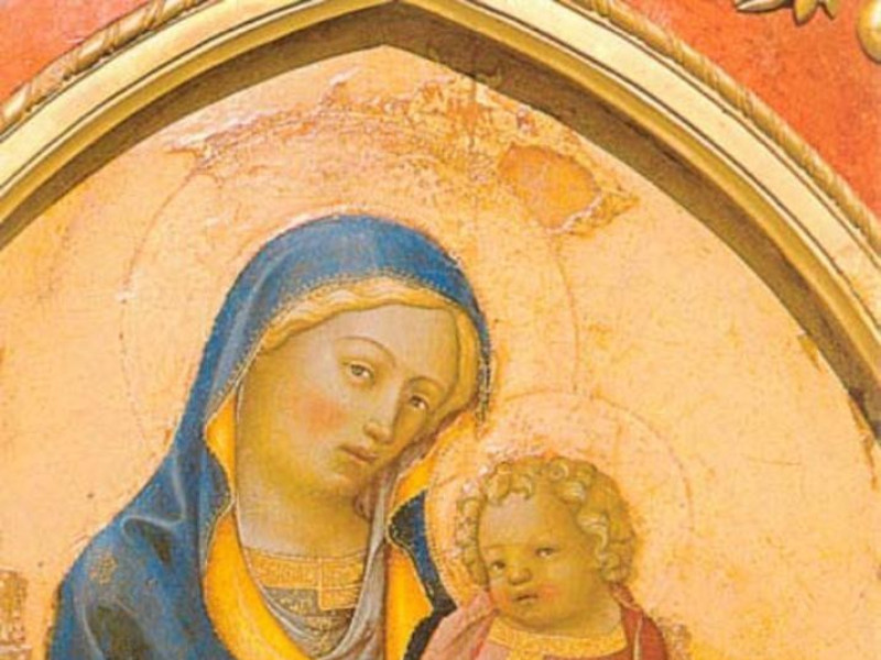 Bologna, Museo di San Pietro: Tesoro della Cattedrale