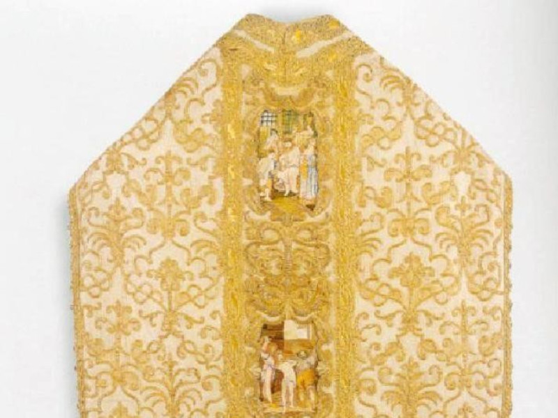 Bologna, Museo di San Pietro: Tesoro della Cattedrale