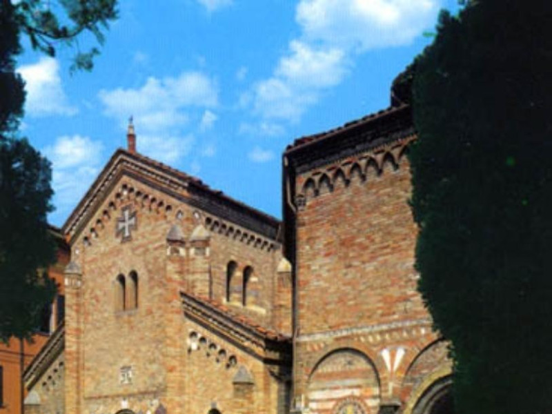 Bologna, Museo di Santo Stefano Bologna, Museo di Santo Stefano