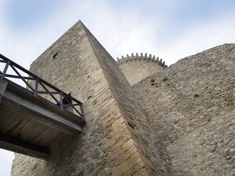 Immagine descrittiva - BY Le Vie del Duca