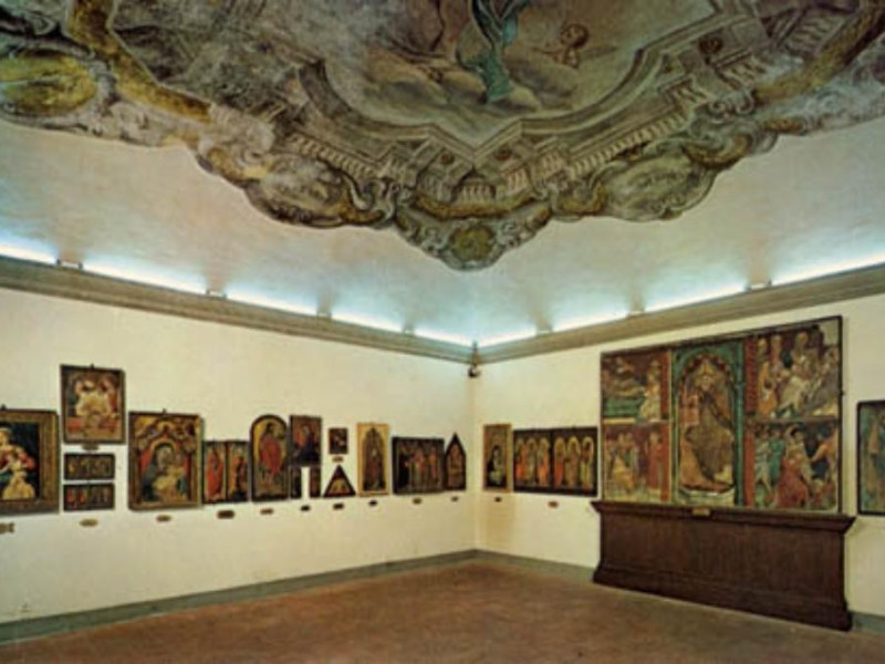 Bologna, Museo di Santo Stefano Bologna, Museo di Santo Stefano