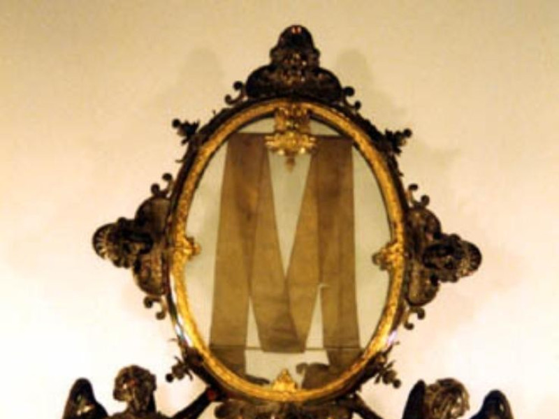 Bologna, Museo di Santo Stefano Bologna, Museo di Santo Stefano