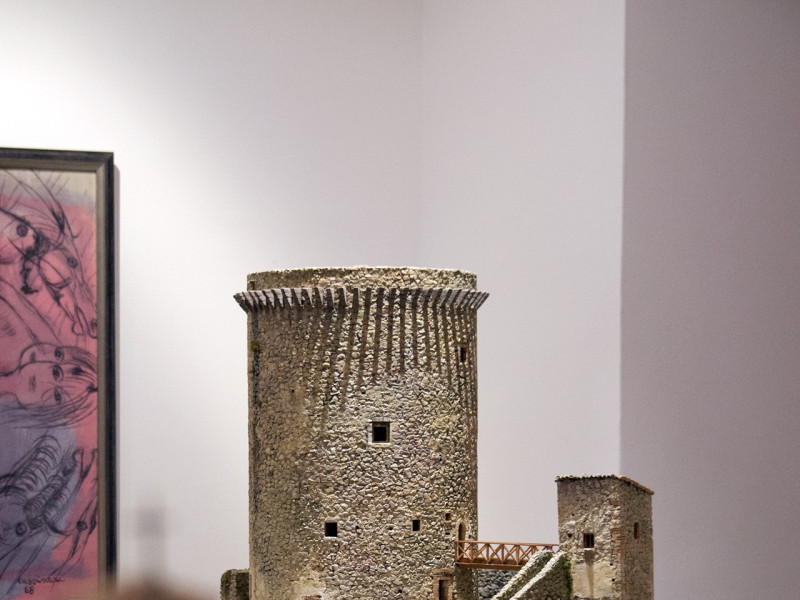 Immagine descrittiva - BY Le Vie del Duca Immagine descrittiva - BY Le Vie del Duca