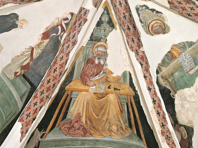 Bologna, Museo di Santo Stefano Bologna, Museo di Santo Stefano