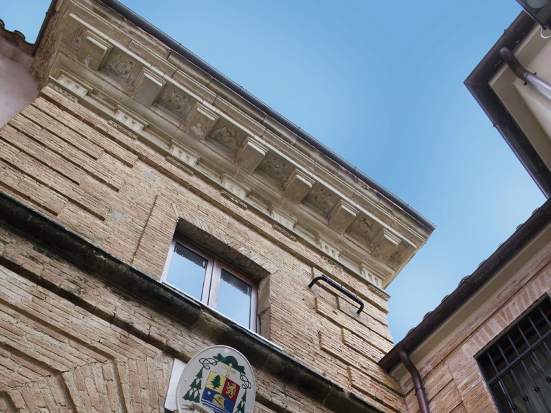Domus Ducis Domus Ducis