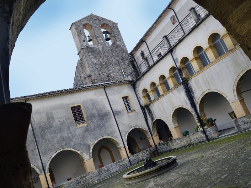 Immagine descrittiva - BY Le Vie del Duca Immagine descrittiva - BY Le Vie del Duca