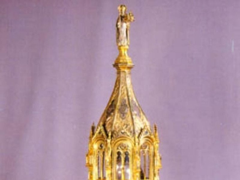 Bologna, Museo di Santo Stefano Bologna, Museo di Santo Stefano