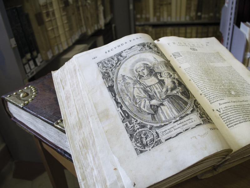 Immagine descrittiva - BY Le Vie del Duca Immagine descrittiva - BY Le Vie del Duca