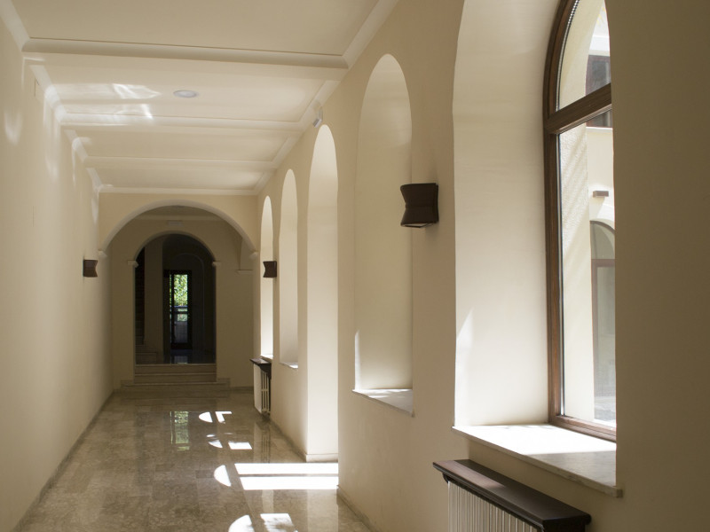 Immagine descrittiva - BY Le Vie del Duca Immagine descrittiva - BY Le Vie del Duca