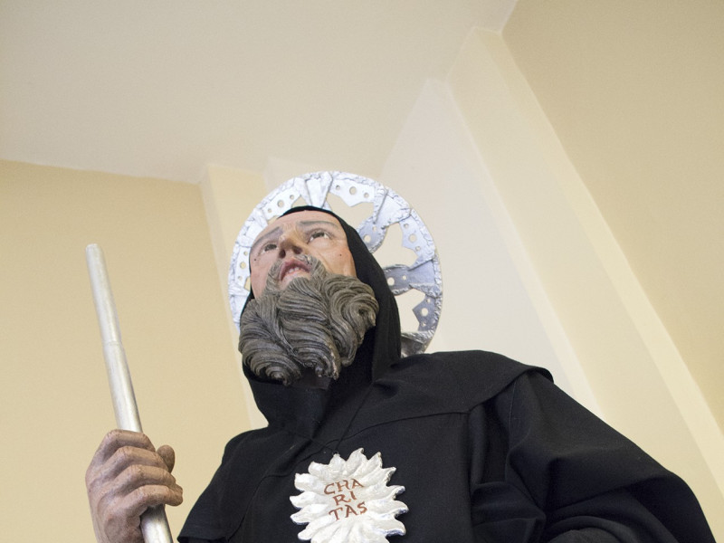 Immagine descrittiva - BY Le Vie del Duca Immagine descrittiva - BY Le Vie del Duca