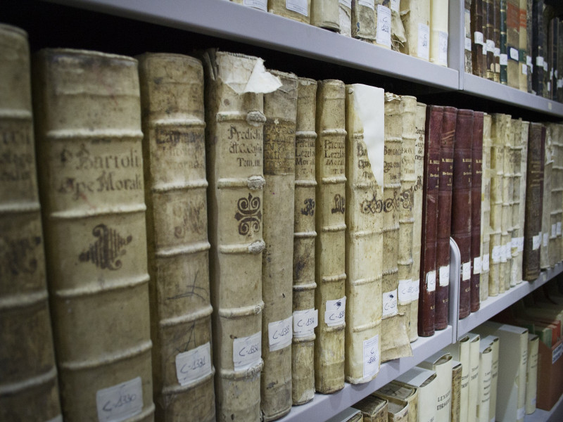 Immagine descrittiva - BY Le Vie del Duca Immagine descrittiva - BY Le Vie del Duca